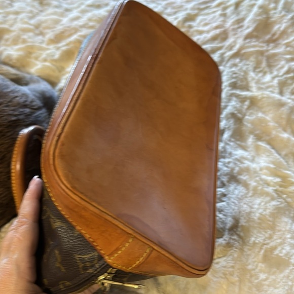 LV Louis Vuitton PM ALMA 100% authentic - Picture 3 of 7